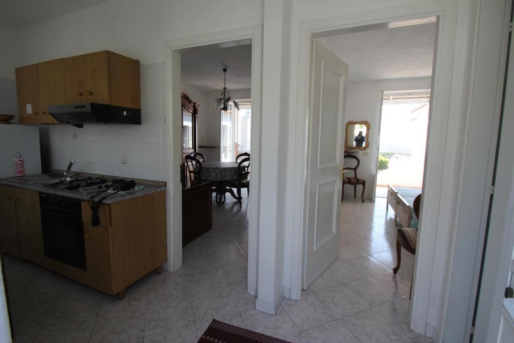 Villa Erade Casamicciola Terme Habitación foto